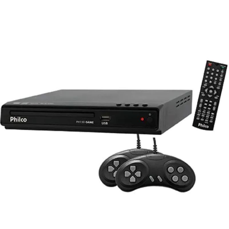 Dvd-PH150-Game-Controle-Remoto-Philco_1