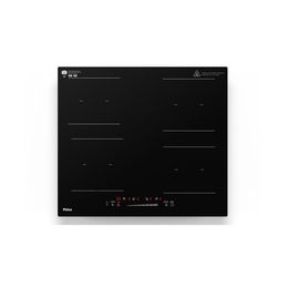 Cooktop de Indução Philco 4 Queimadores PCTQ1 Função Turbo