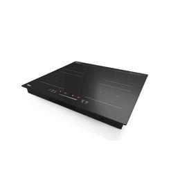 Cooktop de Indução Philco 4 Queimadores PCTQ1 Função Turbo