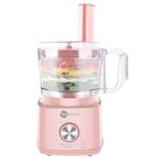 Multiprocessador-Fun-Kitchen-Lux-3-em-1-Rosa-900W