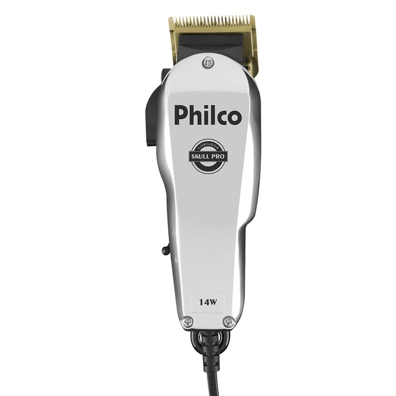 Cortador-de-Cabelo-Philco-Skull-PCR05S-14W---Saldao