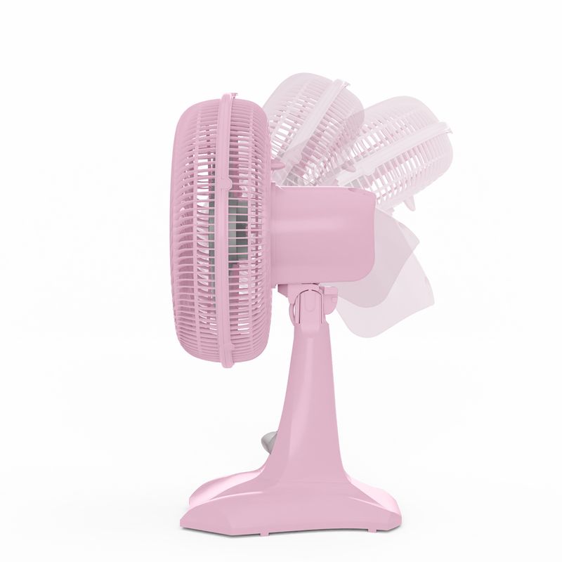 Ventilador-Britania-Rosa-Protect-30R-Prime-30cm-6-pas-60W-