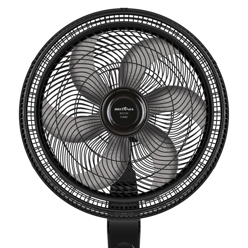 Ventilador-de-Coluna-Britania-BVC550P-Maxx-Force-Turbo