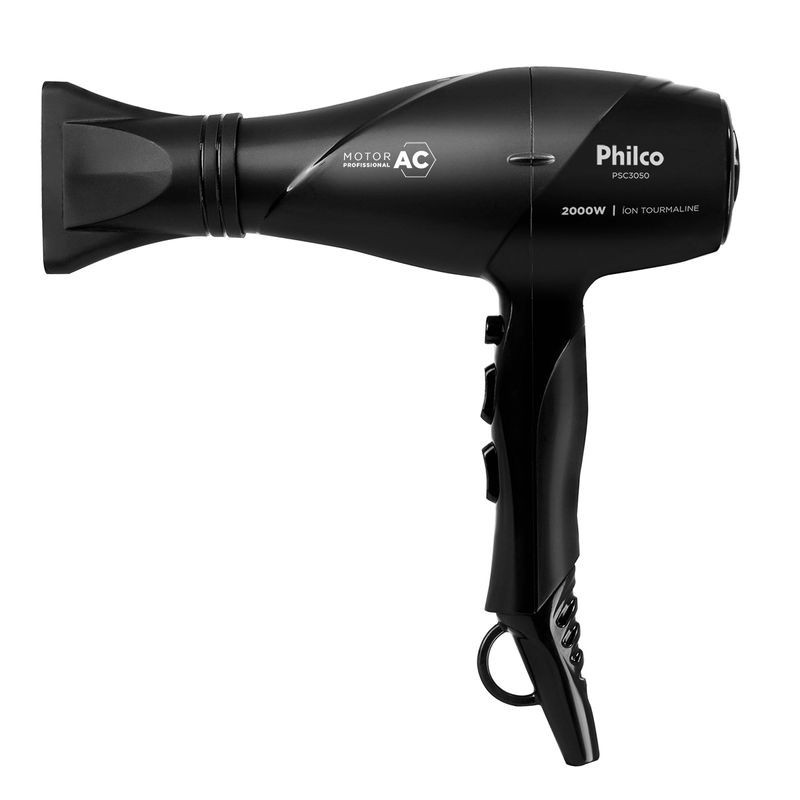 Secador-de-Cabelo-Philco-PSC3050-Motor-Profissional-2000W-