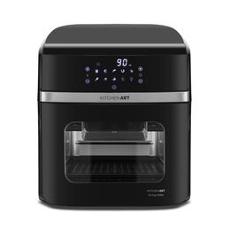 Air Fryer Oven Philco 12L Kitchen Art Digital KFR02