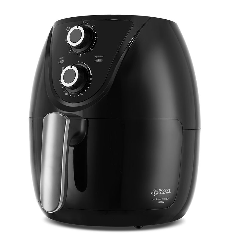 Fritadeira-Air-Fryer-Bella-Cuccina-BCFR04-38L