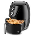 Fritadeira-Air-Fryer-Bella-Cuccina-BCFR04-38L---Saldao