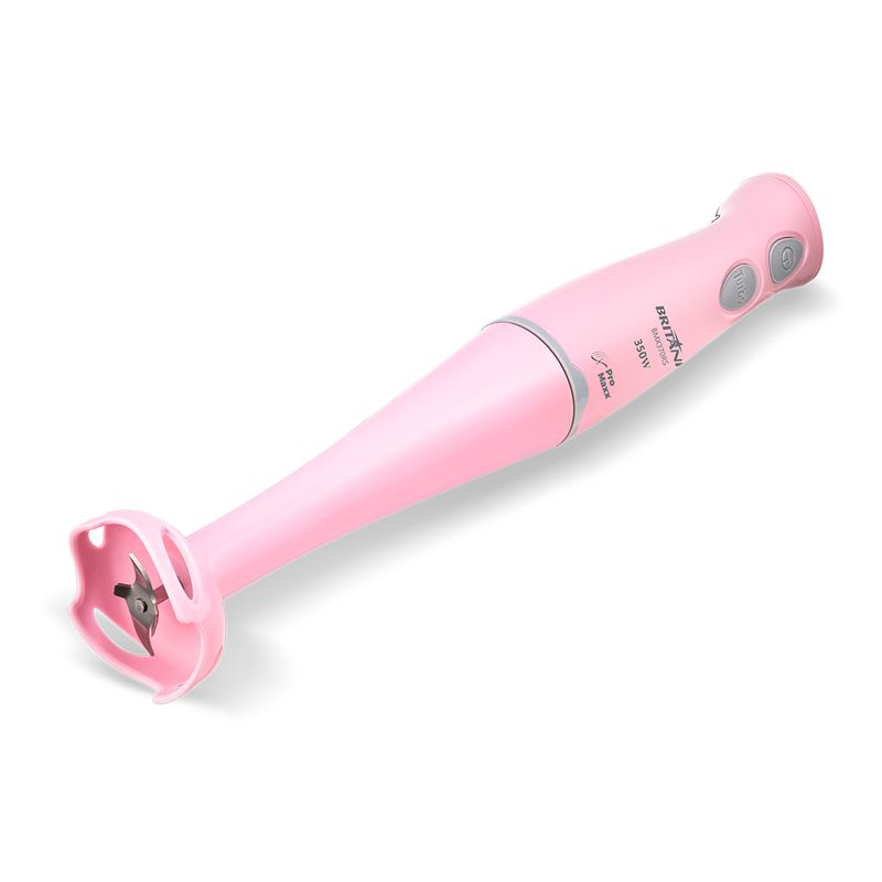 Mixer-Britania-BMX370RS-Rosa-350W