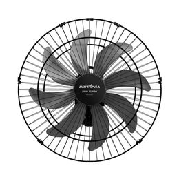 Ventilador de Parede Britânia Turbo Maxx Force 215W BVT675 - Outlet