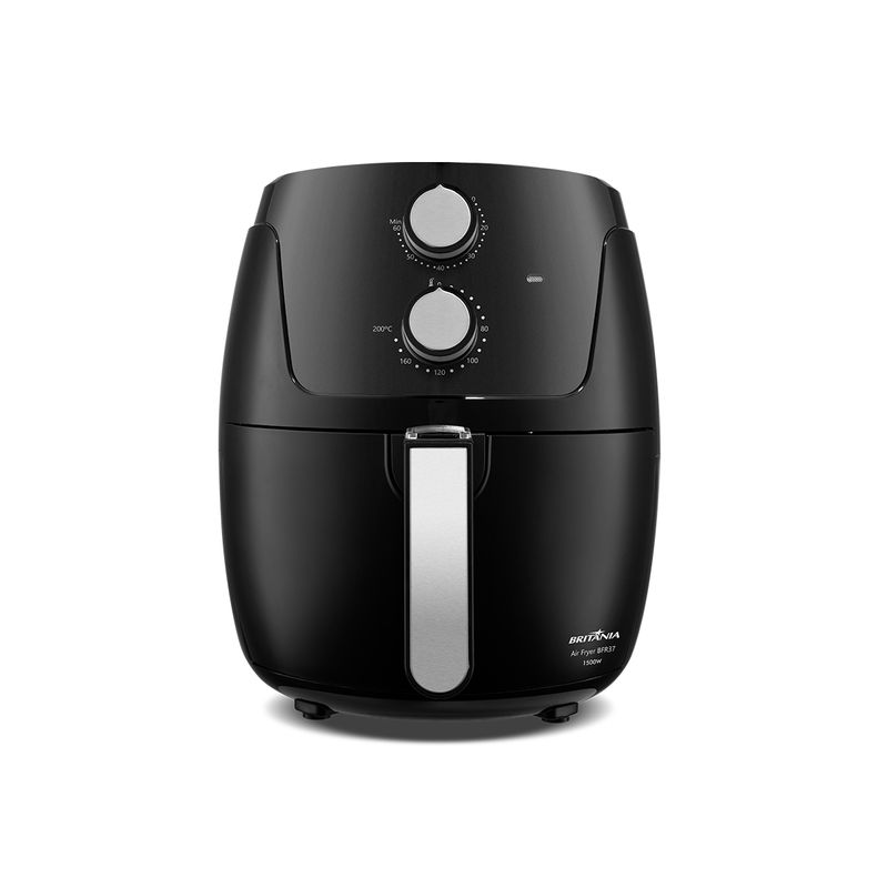 Fritadeira-Air-Fryer-Britania-42L-1500W-BFR37-Dura-Mais