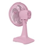 Ventilador-Britania-Rosa-Protect-30R-Prime-30cm-6-pas-60W---Saldao