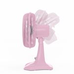 Ventilador-Britania-Rosa-Protect-30R-Prime-30cm-6-pas-60W---Saldao