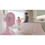 Ventilador-Britania-Rosa-Protect-30R-Prime-30cm-6-pas-60W---Saldao