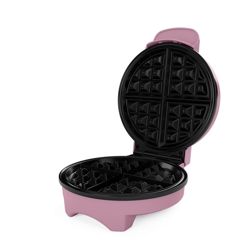 Waffle-Maker-Britania-BWM05RS-Antiaderente-850W---Saldao-