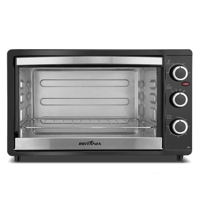 Forno-Eletrico-Britania-BFE41P-36L-1500W---Saldao