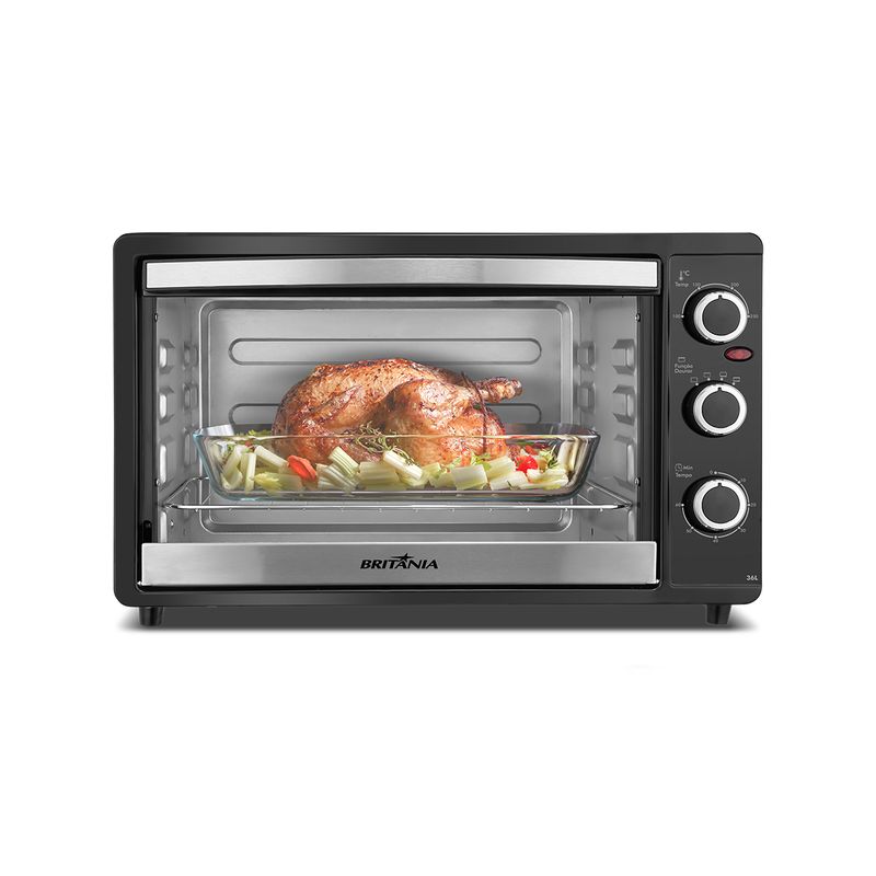 Forno-Eletrico-Britania-BFE41P-36L-1500W---Saldao