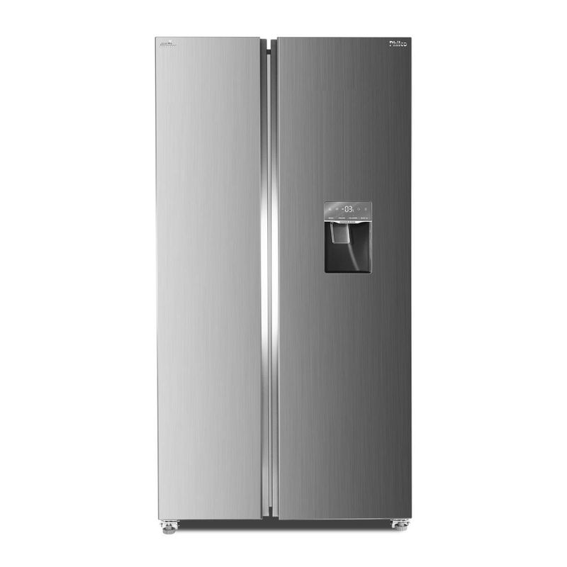 Refrigerador-Geladeira-Side-By-Side-Philco-PRF535ID-434L---Saldao-