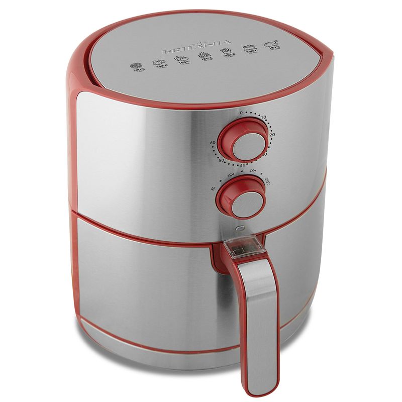 Fritadeira-Air-Fryer-Britania-BFR46VI-Antiaderente-46L-1500W---Saldao