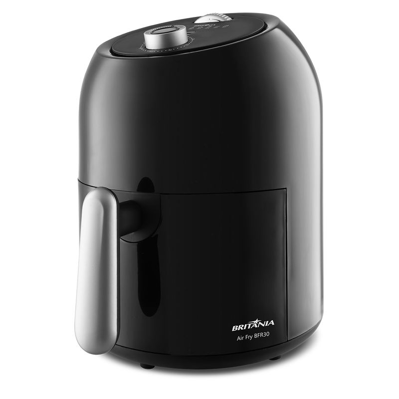 Fritadeira-Air-Fryer-Britania-BFR30-Antiaderente-3L-1000W---Saldao