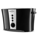 Torradeira-Britania-Tosta-Pane-3-em-1-Inox-7-Niveis-850W