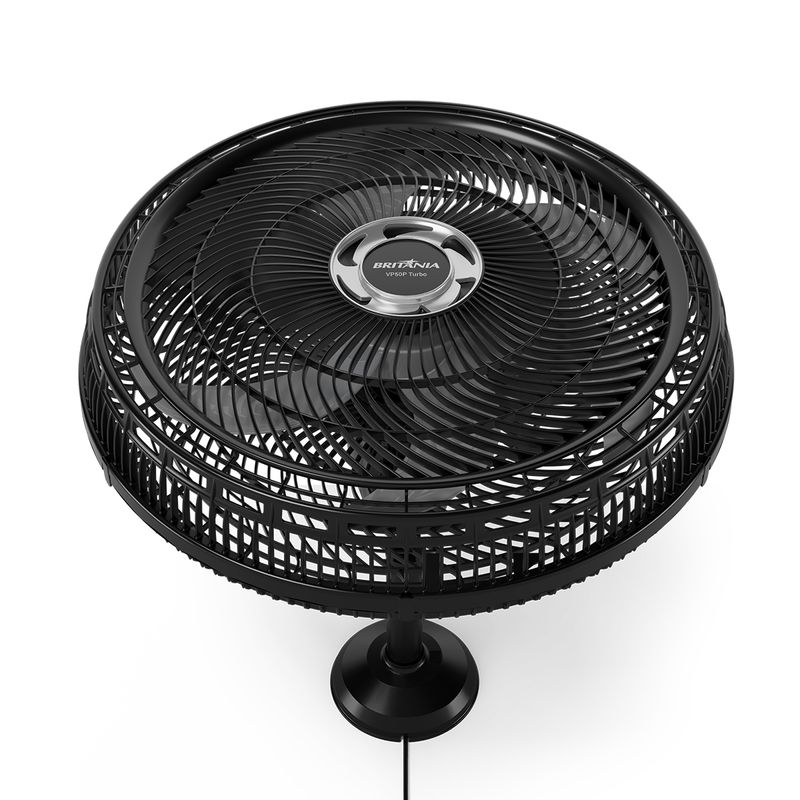 Ventilador-de-Parede-Britania-BVP50P-Turbo-6-Pas-160W