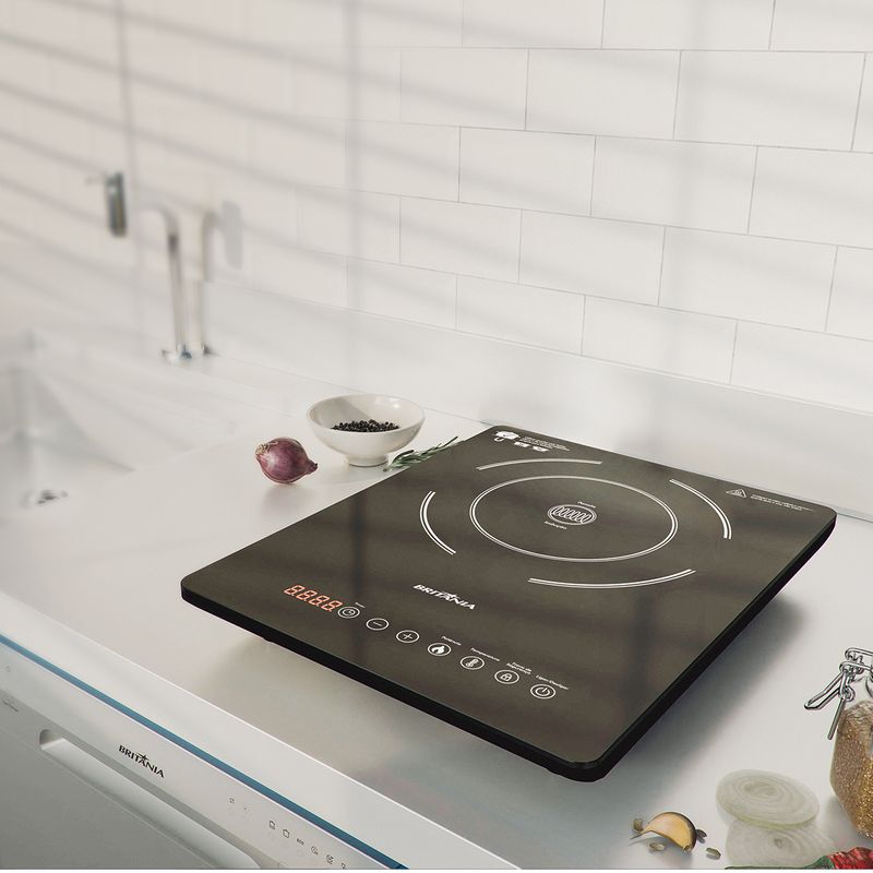 Cooktop-de-Inducao-Britania-BCT14P-10-Niveis-Bivolt