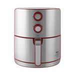 Fritadeira-Air-Fry-Philco-Inox-Redstone-PFR18VI-1500W-46L-