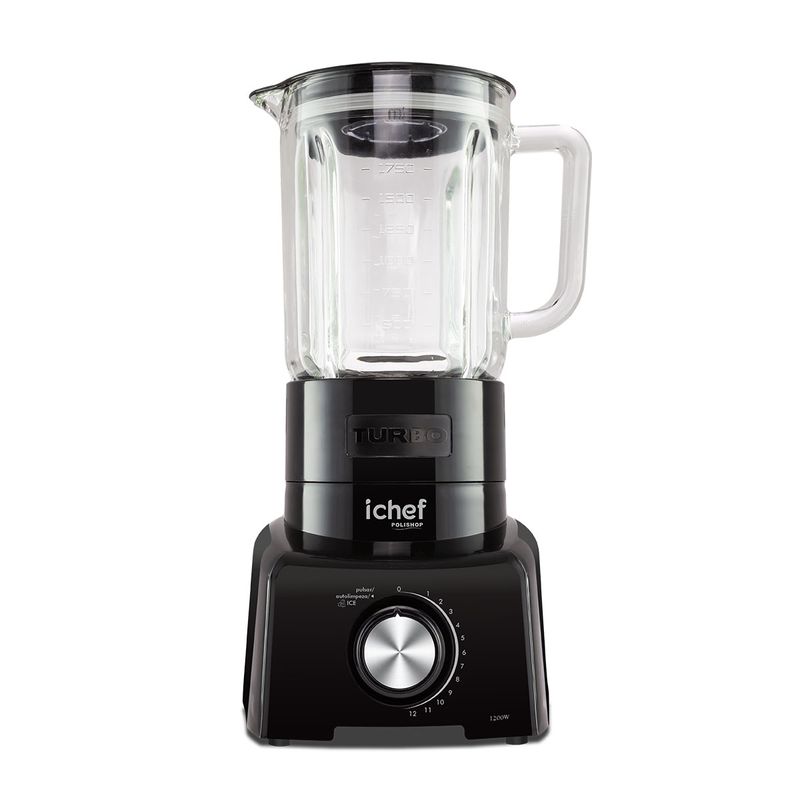 Liquidificador-Ichef-Pro-Maxx-6-Turbo-Glass-25L-1200W