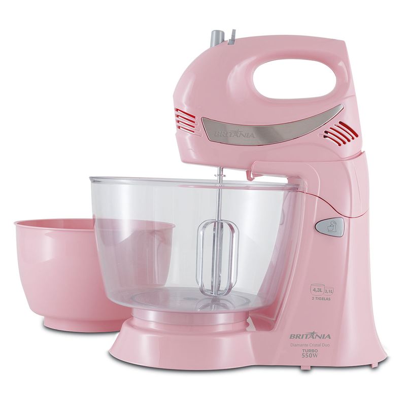 Kit-Cozinha-3-em-1-Britania-BKT51R-Rosa---Outlet