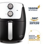 Fritadeira-Air-Fryer-Britania-42L-1500W-BFR38-Dura-Mais---Outlet-