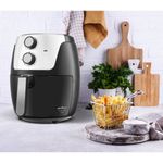 Fritadeira-Air-Fryer-Britania-42L-1500W-BFR38-Dura-Mais---Outlet-