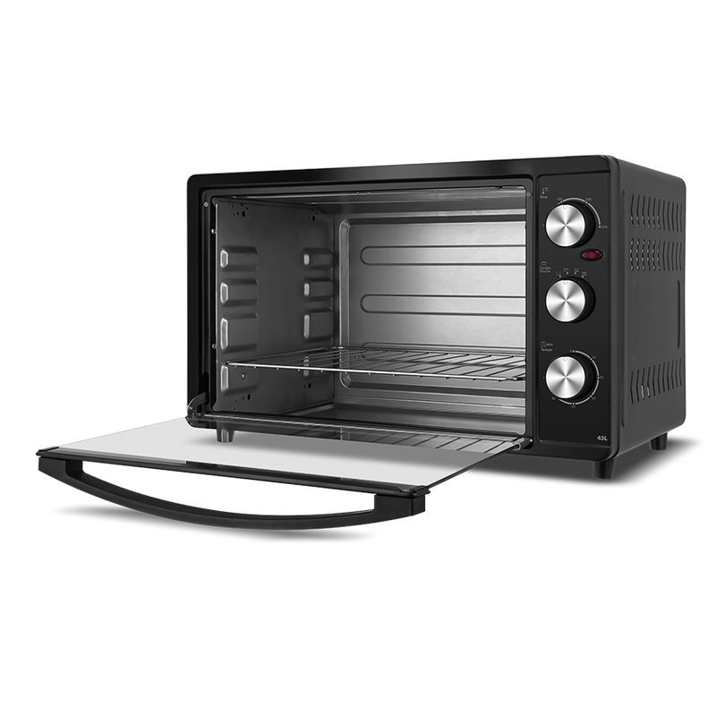 -Forno-Eletrico-43L-Britania-BFE43-Dupla-Resistencia---Outlet