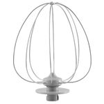 Batedeira-Planetaria-Philco-PHP500V-Vermelha-Turbo-500W---Outlet