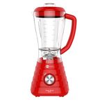 Liquidificador-Fun-Kitchen-Power-Blend-Vermelho-900W