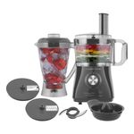 Multiprocessador-Classic-Home-Mix-Art-Citrus-Titanium-800W