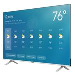 Smart-TV-65”-Philco-4K-PTV65G3BGTSSBL-Google-TV-QLED---Outlet