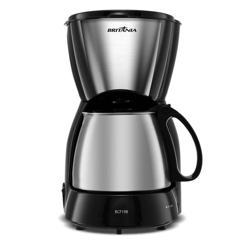 Cafeteira-Britania-18-Cafezinhos-BCF19B-550W