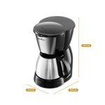 Cafeteira-Britania-18-Cafezinhos-BCF19B-550W