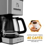 Cafeteira-Philco-40-cafezinhos-1000W-Painel-Digital-PCF40B-