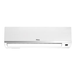 Ar-Condicionado Philco 12000BTU/h PH12000FM Split Frio - Outlet