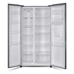 Refrigerador/Geladeira Side By Side Philco PRF637ID 434L