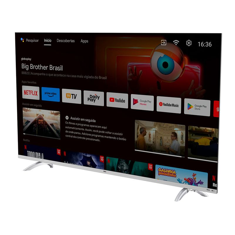Smart-Tv-55”-Philco-4K-Led-PTV55G2SAGSSBL-Android-Tv