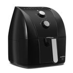 Fritadeira-Air-Fryer-Britania-55L-1500W-BFR50-Redstone