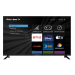 Smart-TV-43”-Philco-PTV43G7ER2CPBLF-Led-Dolby-Audio---Outlet-