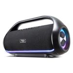 Speaker-Philco-PBS220BT-Extreme-Bluetooth-5.3-Flash-Light-220W