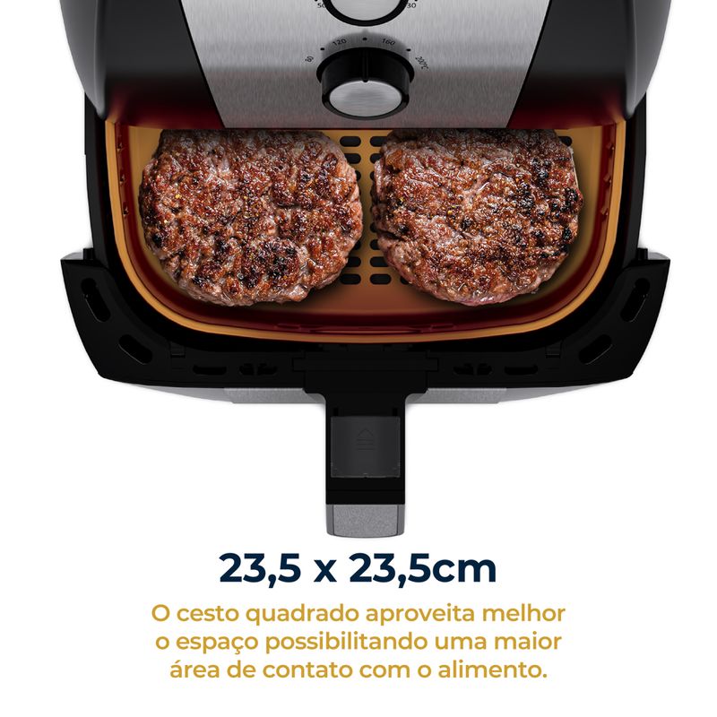 L-\CATALOGO-JPG\01-Britania\Linha-Cozinha\Fritadeiras\Fritadeira-Air-Fryer-BFR51_063801111\1200x1200-72dpi