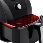 Fritadeira-Air-Fryer-Britania-55L-1500W-BFR50-Redstone