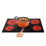 Cooktop-Inducao-Philco-PCT05VC-Volcano-5-Bocas-8400W