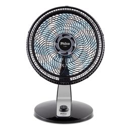 Ventilador Philco PVT490PA Turbo 8 Pás 160W - Outlet