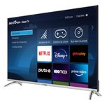 Smart-TV-43”-Britania-BTV43G7PR2CSBLF-Led-Dolby-Audio---Outlet